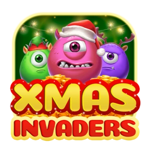 Xmas Invaders slot: особливості та виграшні символи — огляд бонусних опцій