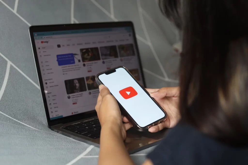 YouTube вводить зміни для захисту молодіжної аудиторії